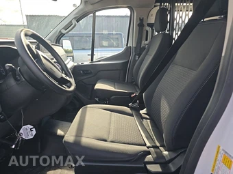2025 Ford Transit 250 Cargo Van Low Roof 130.0" WB - miniatura 7
