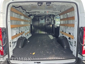2025 Ford Transit 250 Cargo Van Low Roof 130.0" WB - miniatura 15