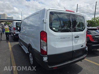 2025 Ford Transit 250 Cargo Van Low Roof 130.0" WB - miniatura 6