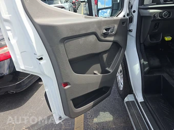 2025 Ford Transit 250 Cargo Van Low Roof 130.0" WB - miniatura 9