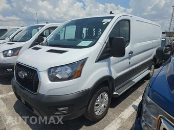 2025 Ford Transit 250 Cargo Van Low Roof 130.0" WB