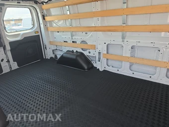 2025 Ford Transit 250 Cargo Van Low Roof 130.0" WB - miniatura 13