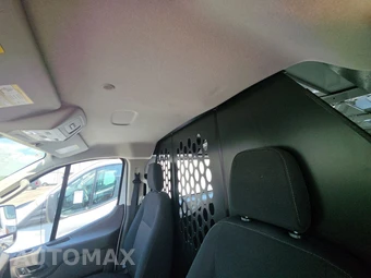2025 Ford Transit 250 Cargo Van Low Roof 130.0" WB - miniatura 18