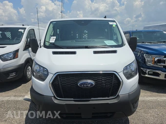 2025 Ford Transit 250 Cargo Van Low Roof 130.0" WB - miniatura 2