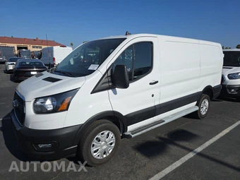 2025 Ford Transit 250 Cargo Van Low Roof 130.0" WB