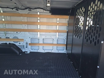 2025 Ford Transit 250 Cargo Van Low Roof 130.0" WB - miniatura 13
