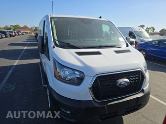 2025 Ford Transit 250 Cargo Van Low Roof 130.0" WB - miniatura 2