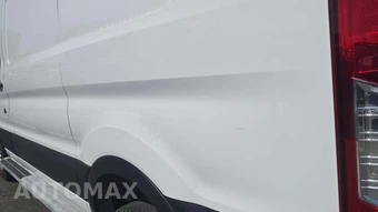 2025 Ford Transit 250 Cargo Van Low Roof 130.0" WB - miniatura 20