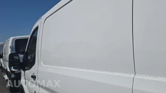 2025 Ford Transit 250 Cargo Van Low Roof 130.0" WB - miniatura 21