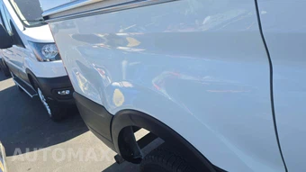 2025 Ford Transit 250 Cargo Van Low Roof 130.0" WB - miniatura 23