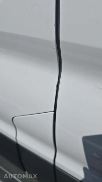 2025 Ford Transit 250 Cargo Van Low Roof 130.0" WB - miniatura 25