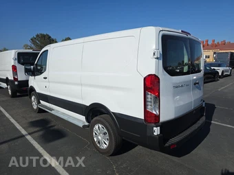 2025 Ford Transit 250 Cargo Van Low Roof 130.0" WB - miniatura 6