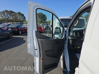 2025 Ford Transit 250 Cargo Van Low Roof 130.0" WB - miniatura 9