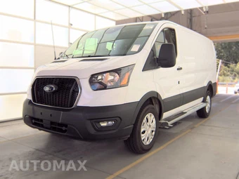 2025 Ford Transit 250 Cargo Van Low Roof 130.0" WB