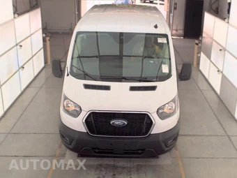 2025 Ford Transit 250 Cargo Van Low Roof 130.0" WB - miniatura 2