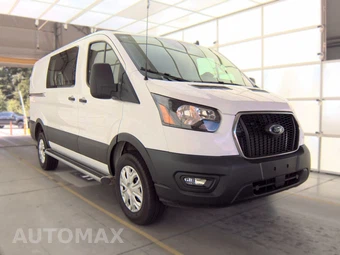 2025 Ford Transit 250 Cargo Van Low Roof 130.0" WB - miniatura 3