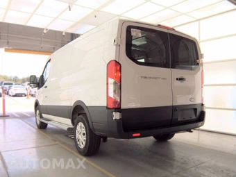 2025 Ford Transit 250 Cargo Van Low Roof 130.0" WB - miniatura 6