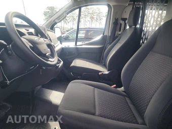 2025 Ford Transit 250 Cargo Van Low Roof 130.0" WB - miniatura 7