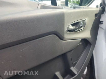 2025 Ford Transit 250 Cargo Van Low Roof 130.0" WB - miniatura 9
