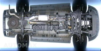 2025 Ford Transit 250 Cargo Van Low Roof 130.0" WB - miniatura 16