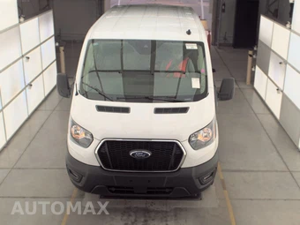 2025 Ford Transit 250 Cargo Van Low Roof 130.0" WB - miniatura 2