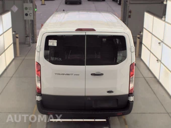 2025 Ford Transit 250 Cargo Van Low Roof 130.0" WB - miniatura 5