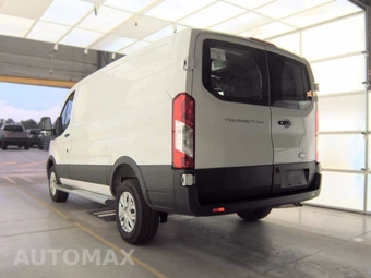 2025 Ford Transit 250 Cargo Van Low Roof 130.0" WB - miniatura 6