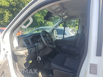 2025 Ford Transit 250 Cargo Van Low Roof 130.0" WB - miniatura 7