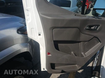 2025 Ford Transit 250 Cargo Van Low Roof 130.0" WB - miniatura 9