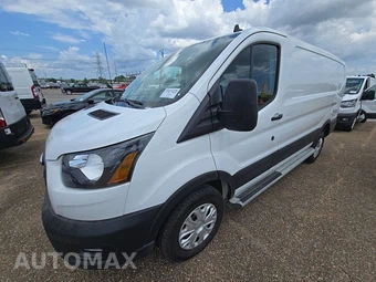 2025 Ford Transit 250 Cargo Van Low Roof 130.0" WB