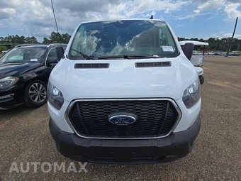 2025 Ford Transit 250 Cargo Van Low Roof 130.0" WB - miniatura 2
