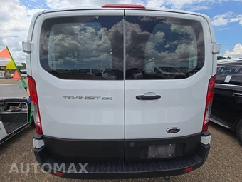 2025 Ford Transit 250 Cargo Van Low Roof 130.0" WB - miniatura 5