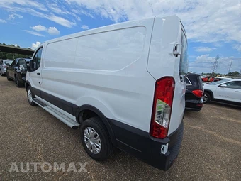 2025 Ford Transit 250 Cargo Van Low Roof 130.0" WB - miniatura 6