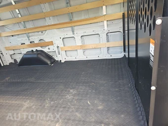 2025 Ford Transit 250 Cargo Van Low Roof 130.0" WB - miniatura 13