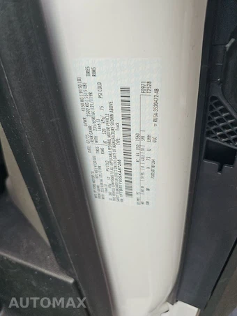 2025 Ford Transit 250 Cargo Van Low Roof 130.0" WB - miniatura 14