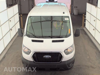 2025 Ford Transit 250 Cargo Van Low Roof 130.0" WB - miniatura 2