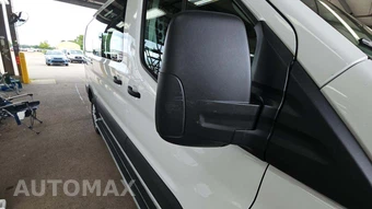 2025 Ford Transit 250 Cargo Van Low Roof 130.0" WB - miniatura 21
