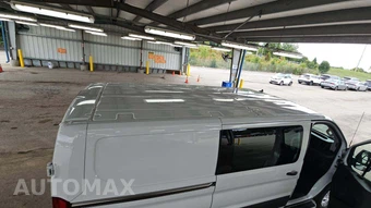 2025 Ford Transit 250 Cargo Van Low Roof 130.0" WB - miniatura 27