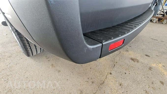 2025 Ford Transit 250 Cargo Van Low Roof 130.0" WB - miniatura 30