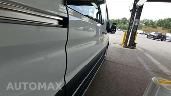 2025 Ford Transit 250 Cargo Van Low Roof 130.0" WB - miniatura 31