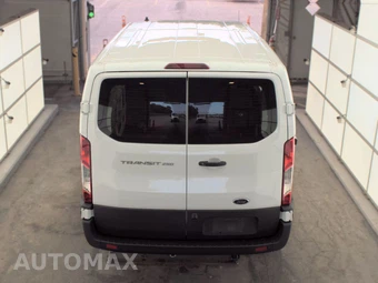 2025 Ford Transit 250 Cargo Van Low Roof 130.0" WB - miniatura 5