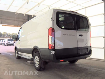 2025 Ford Transit 250 Cargo Van Low Roof 130.0" WB - miniatura 6