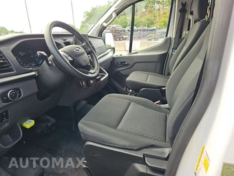 2025 Ford Transit 250 Cargo Van Low Roof 130.0" WB - miniatura 7