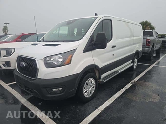 2025 Ford Transit 250 Cargo Van Low Roof 130.0" WB