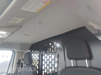 2025 Ford Transit 250 Cargo Van Low Roof 130.0" WB - miniatura 11