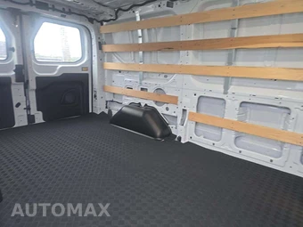 2025 Ford Transit 250 Cargo Van Low Roof 130.0" WB - miniatura 16