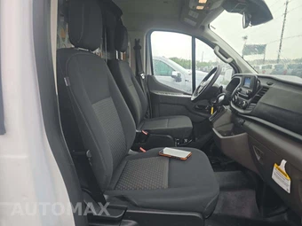 2025 Ford Transit 250 Cargo Van Low Roof 130.0" WB - miniatura 18