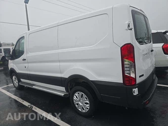 2025 Ford Transit 250 Cargo Van Low Roof 130.0" WB - miniatura 2
