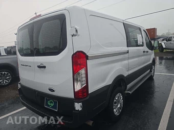 2025 Ford Transit 250 Cargo Van Low Roof 130.0" WB - miniatura 3