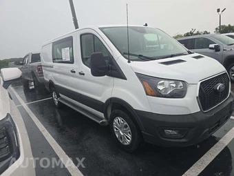 2025 Ford Transit 250 Cargo Van Low Roof 130.0" WB - miniatura 4